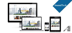 webdesign AnandTech